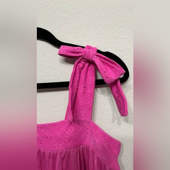 Secret Treasures Size S Knit Gauze Chemise Nightgown - Picture 5 of 10